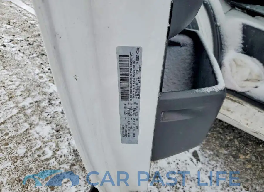 3C6TRVDG3LE121941# 13