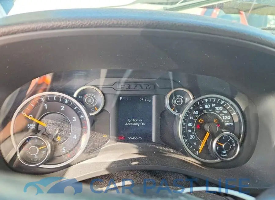 3C6UR5DL4KG631039# 9
