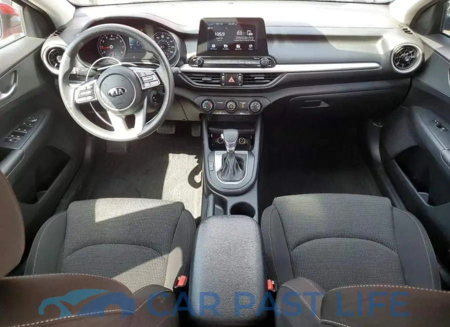 3KPF24AD1ME278870# 8