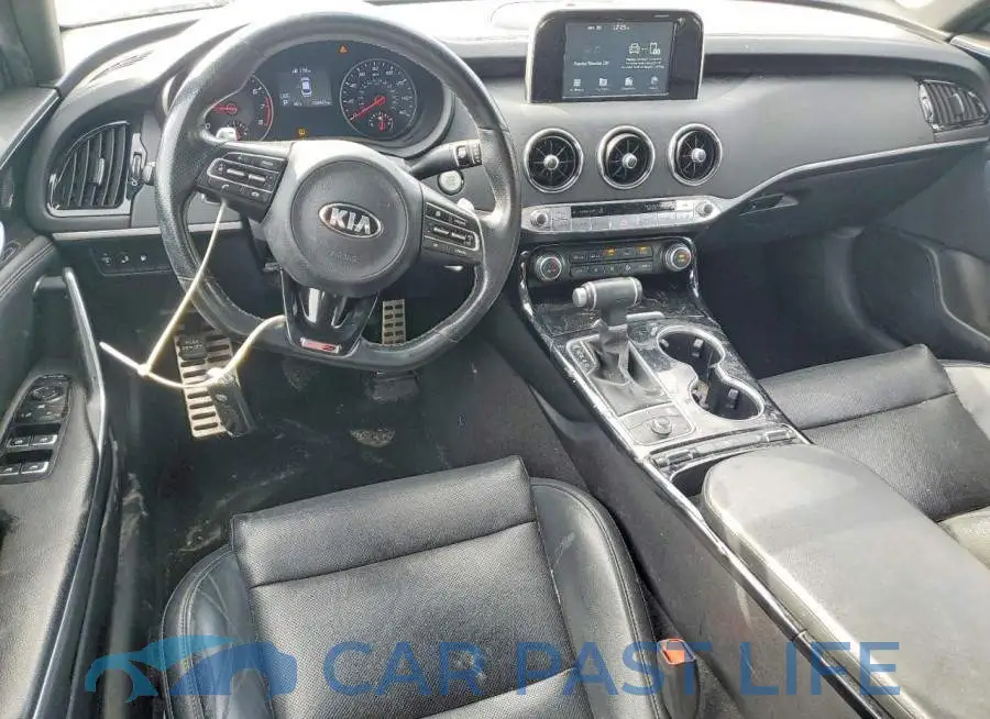 KNAE15LA4M6097868# 8