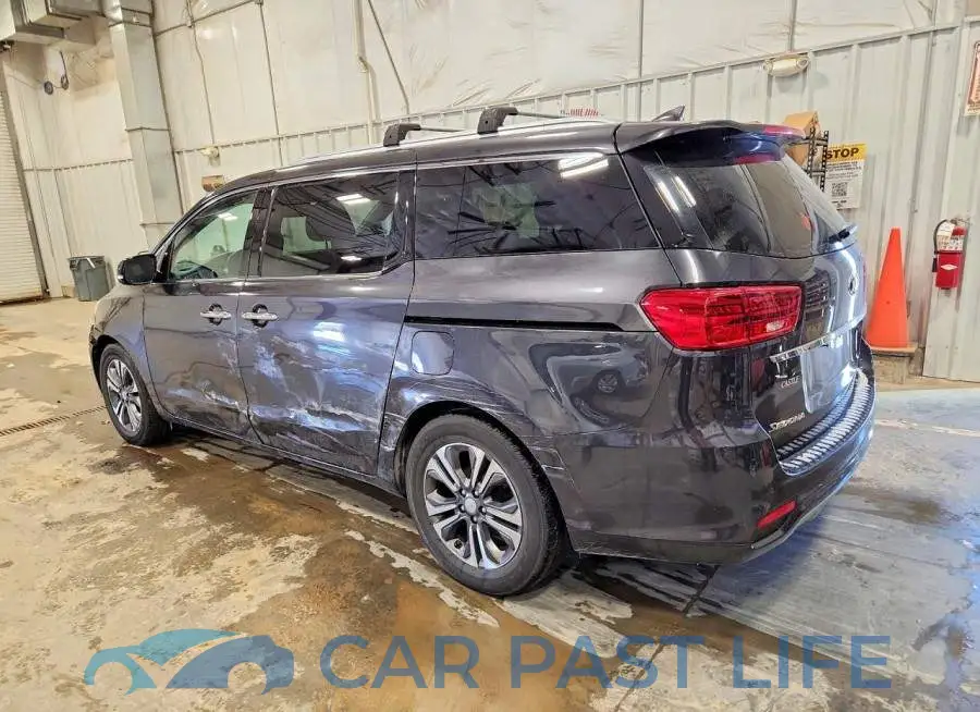 KNDMC5C17K6538205# 2