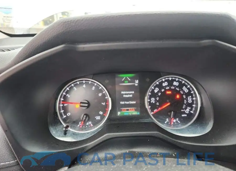 2T3H1RFV8MW176447# 9