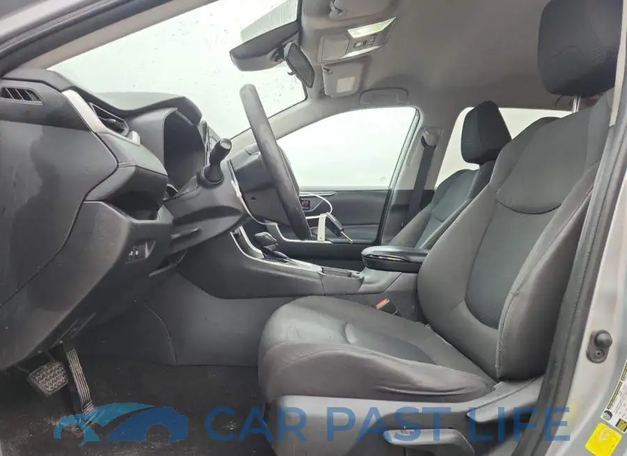 2T3H1RFV8MW176447# 7