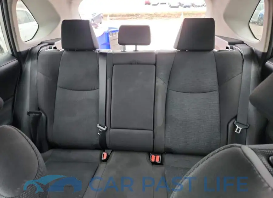 2T3H1RFV8MW176447# 10