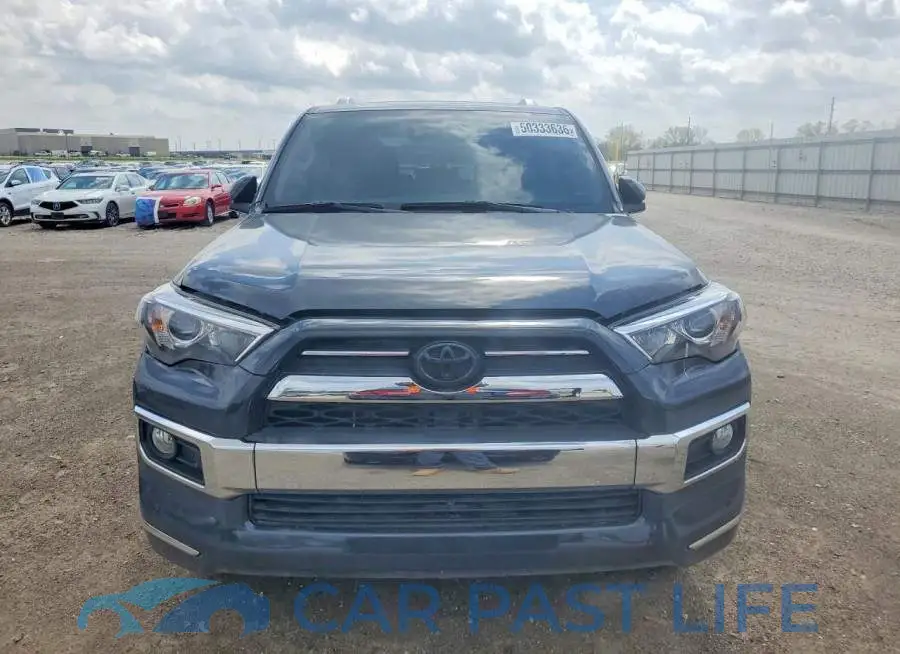JTEKU5JR2R6226053# 5