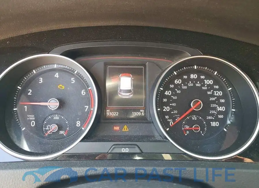 3VW5T7AU6MM007817# 9