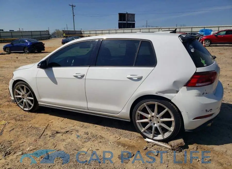 3VW5T7AU6MM007817# 2