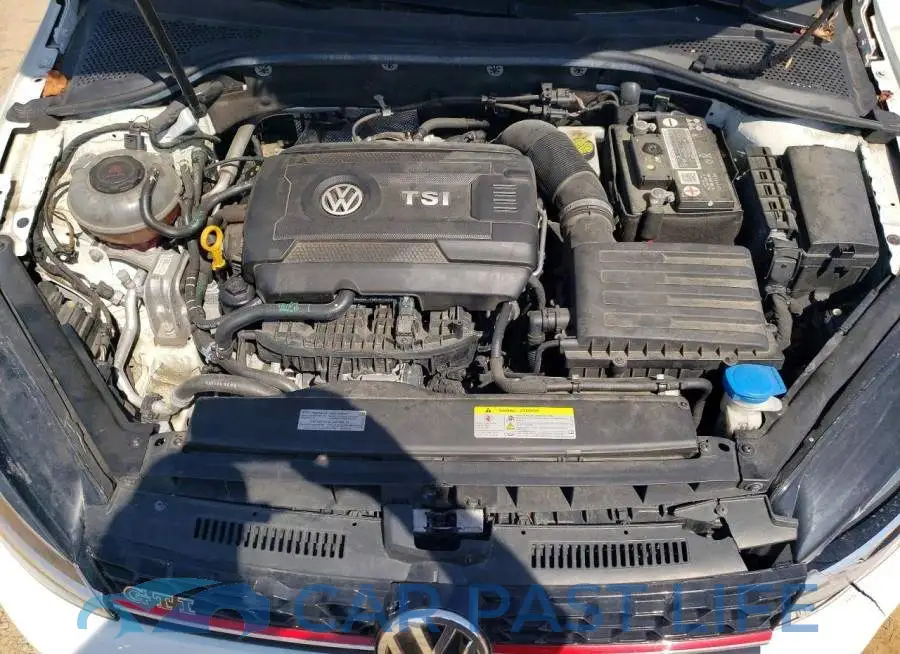 3VW5T7AU6MM007817# 12
