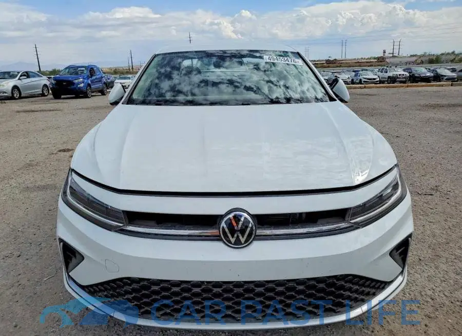 3VW5W7BU2TM017054# 5