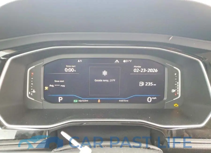 3VWEB7BU0LM064711# 9