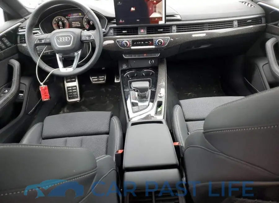WAUFACF53SA015890# 8
