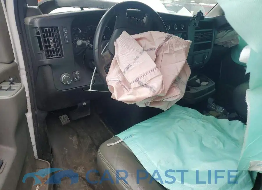 1GTW7AFP2N1261101# 8