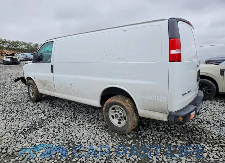 1GTW7AFP2N1261101# 2