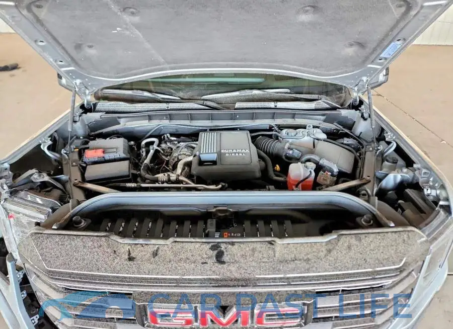 3GTUUFE86TG165333# 11