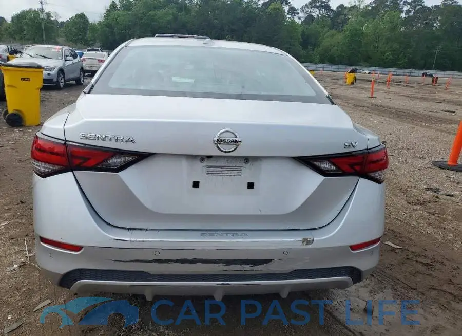 3N1AB8CV1NY313062# 6
