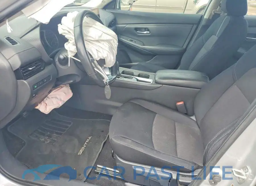 3N1AB8CV1NY313062# 7