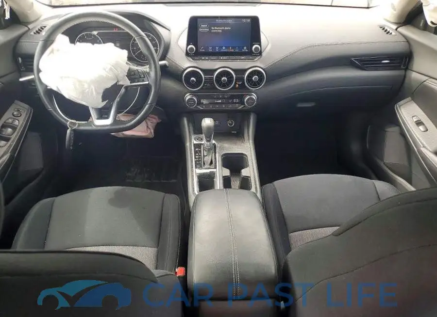 3N1AB8CV1NY313062# 8