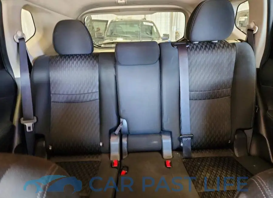KNMAT2MV8JP560239# 10