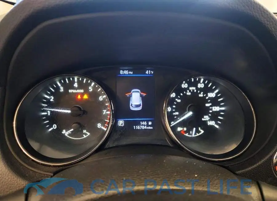 KNMAT2MV8JP560239# 9