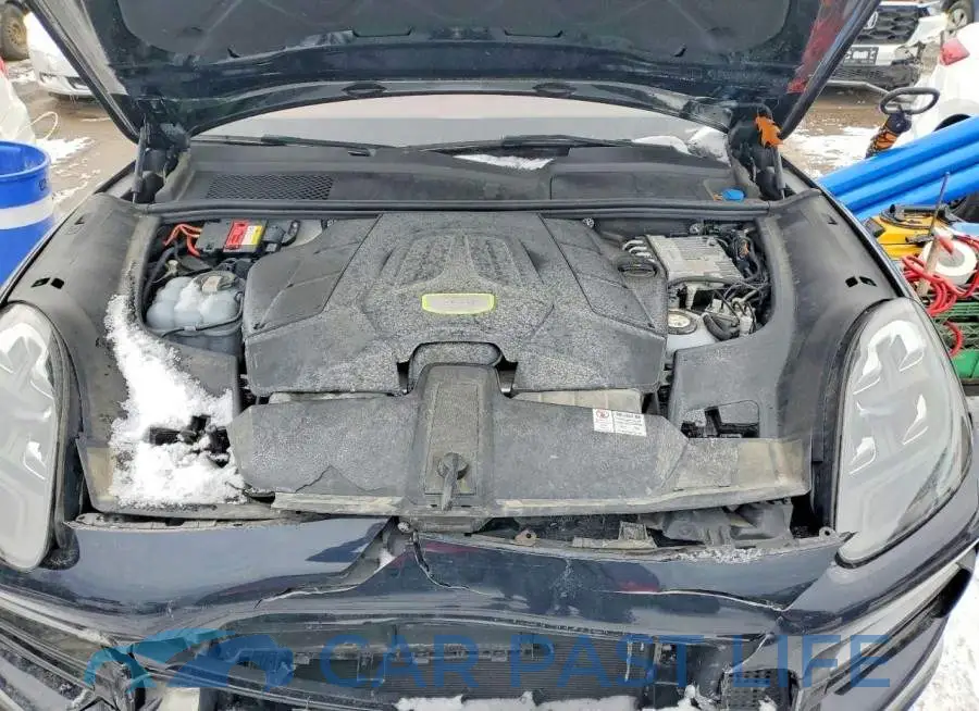 WP1BE2AY6LDA55025# 12