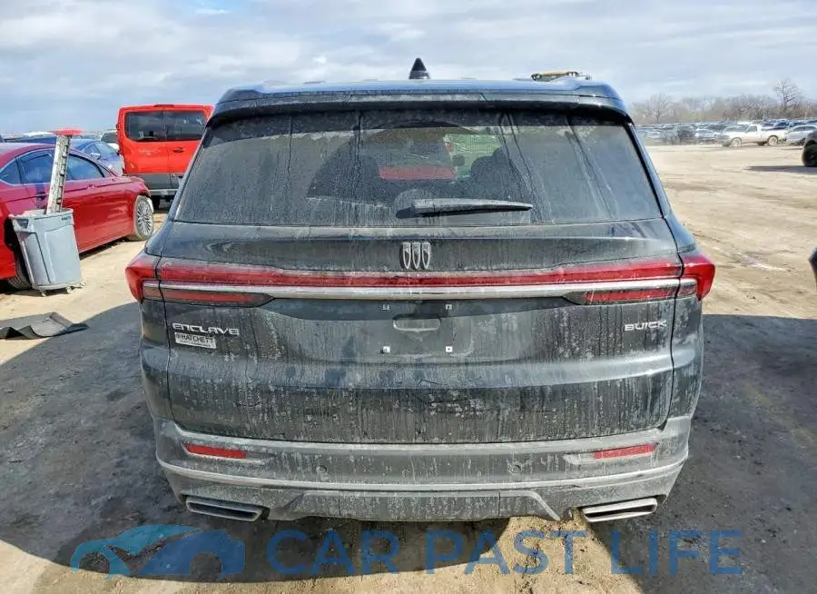 5GAERARS9SJ141251# 6