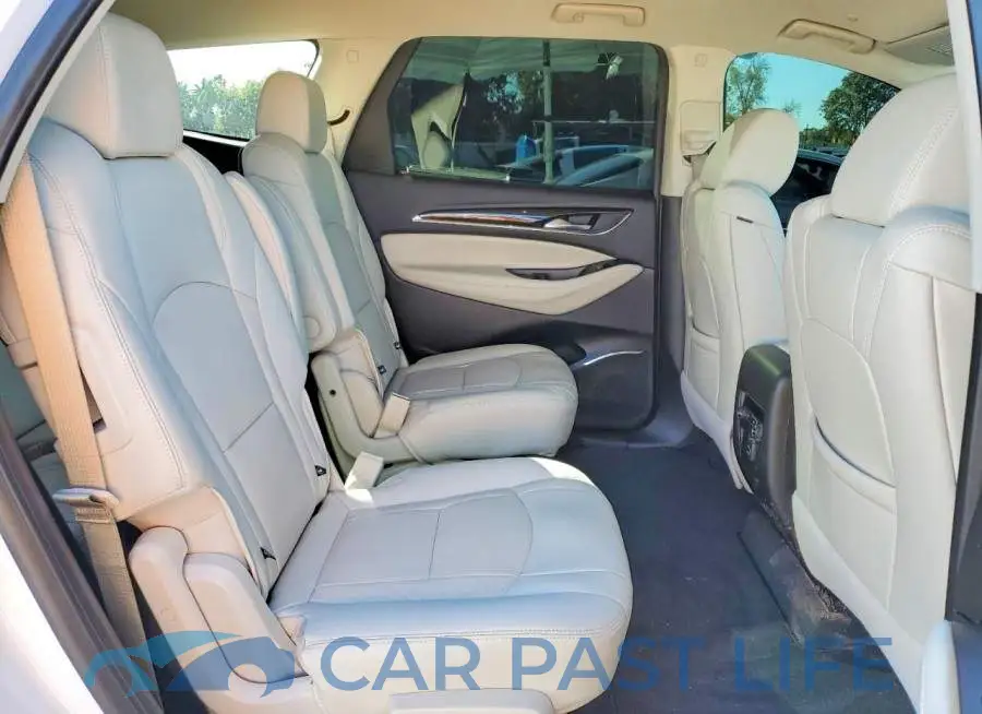 5GAERBKW0RJ105204# 11