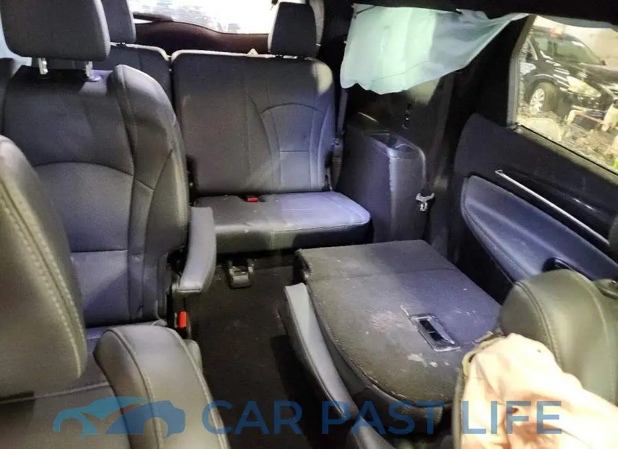 5GAERBKW8RJ123501# 10