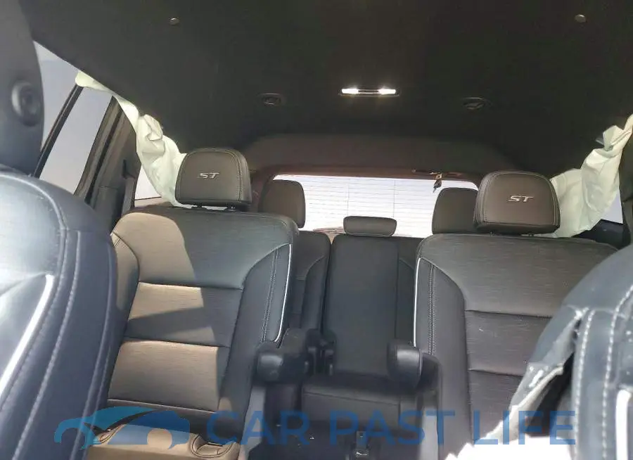 5GAERBRS5SJ110889# 10