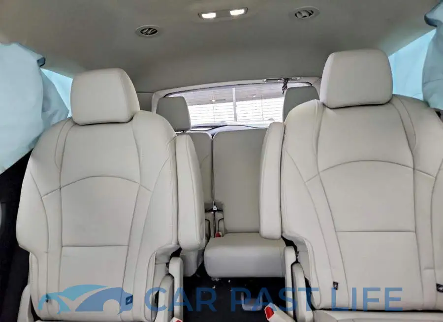 5GAEVAKW6RJ118576# 10