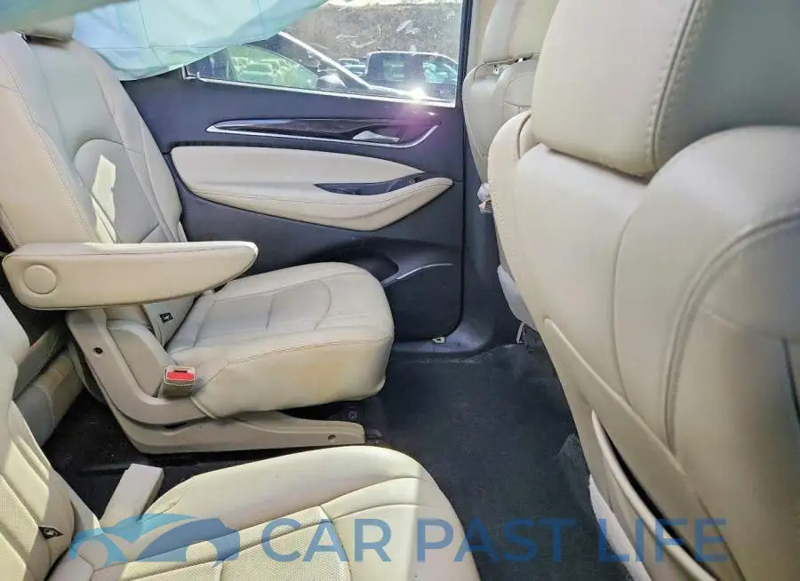 5GAEVBKW2KJ278613# 11
