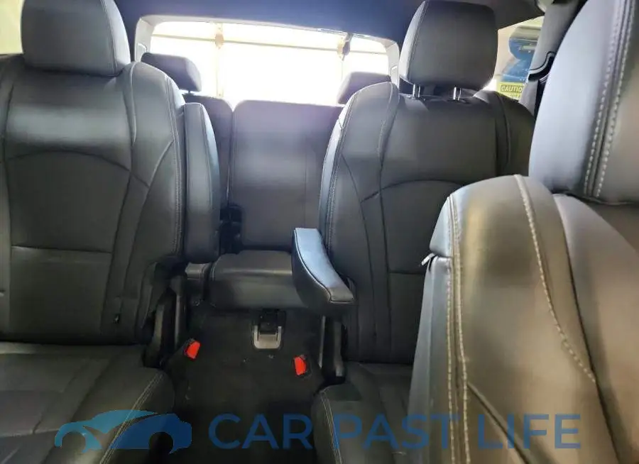 5GAEVBKW2RJ125515# 10