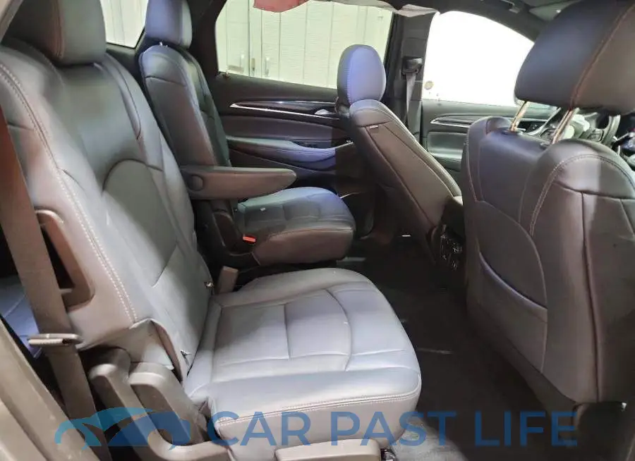 5GAEVBKW2RJ125515# 11