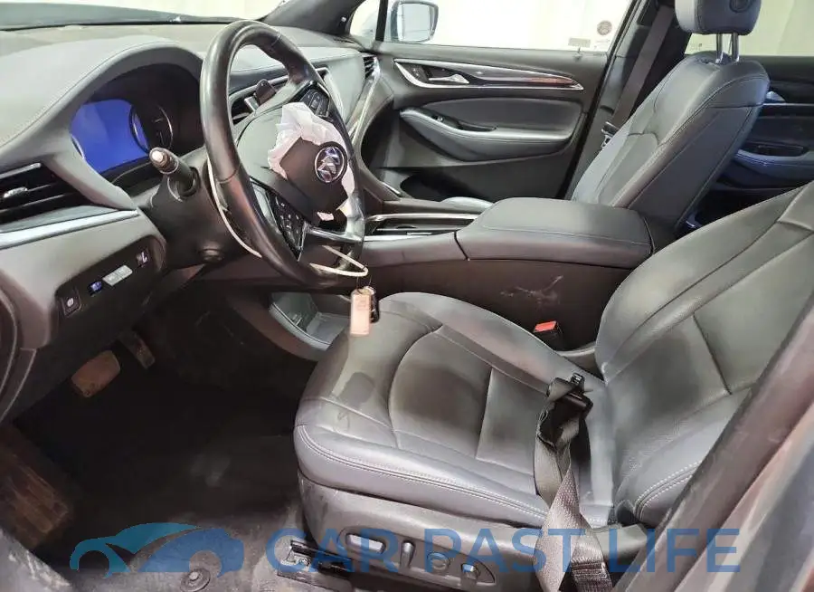 5GAEVBKW2RJ125515# 7