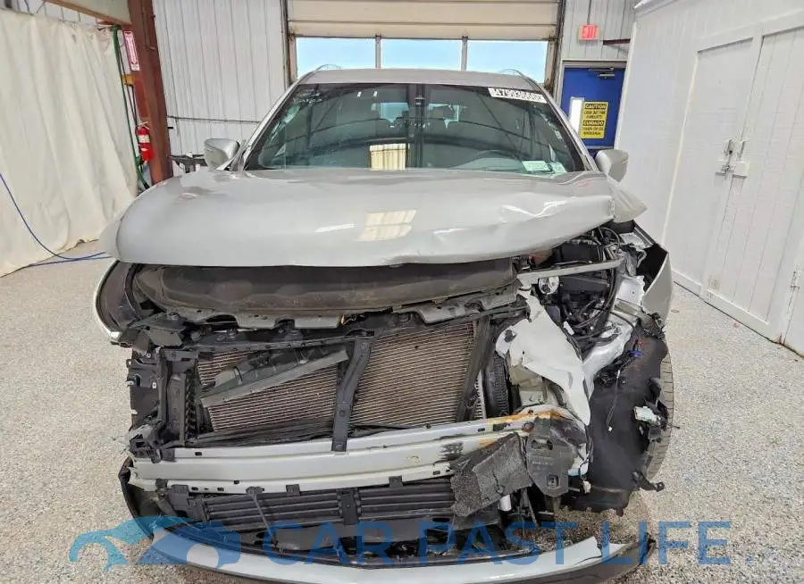 5GAEVBKW2RJ125515# 5