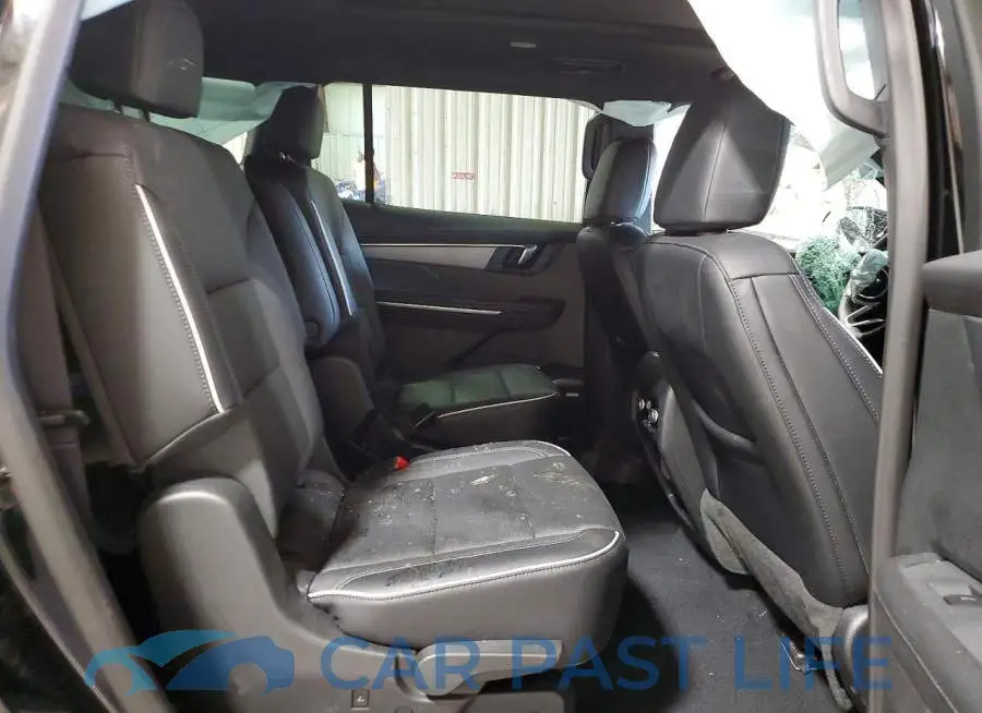 5GAEVBRS6SJ300180# 11