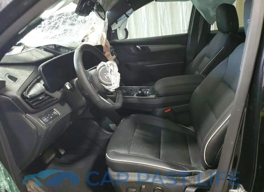 5GAEVBRS6SJ300180# 7