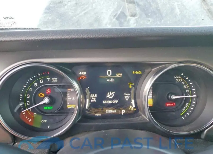 1C4JJXN66PW685667# 9