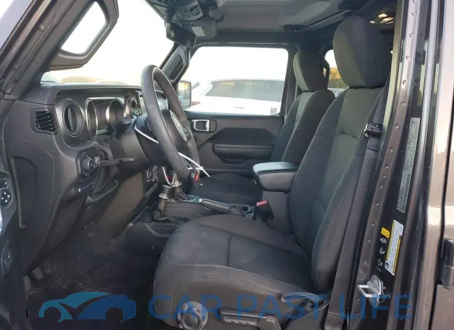 1C4JJXN66PW685667# 7