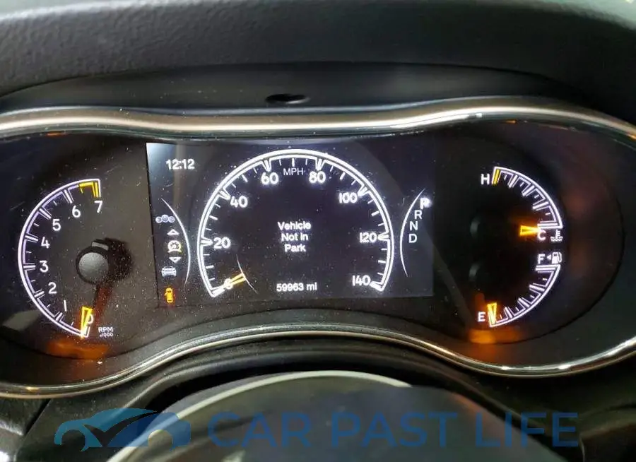1C4RJFBG5HC754068# 9