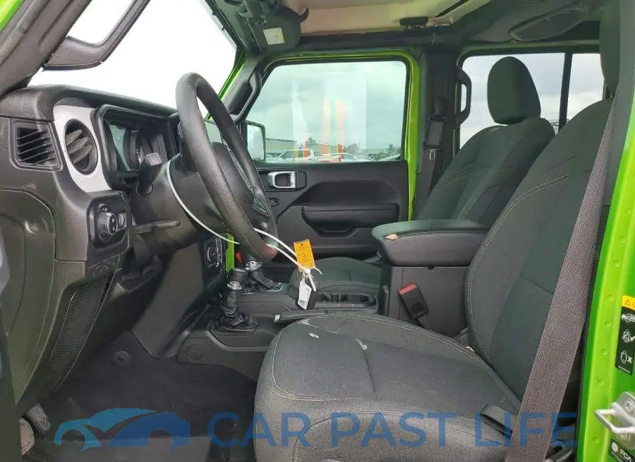 1C6PJTAG1SL510407# 7