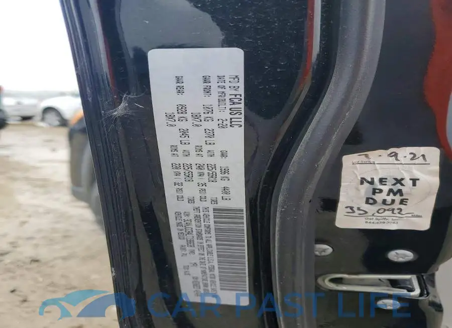 3C4NJCCB4LT198638# 13