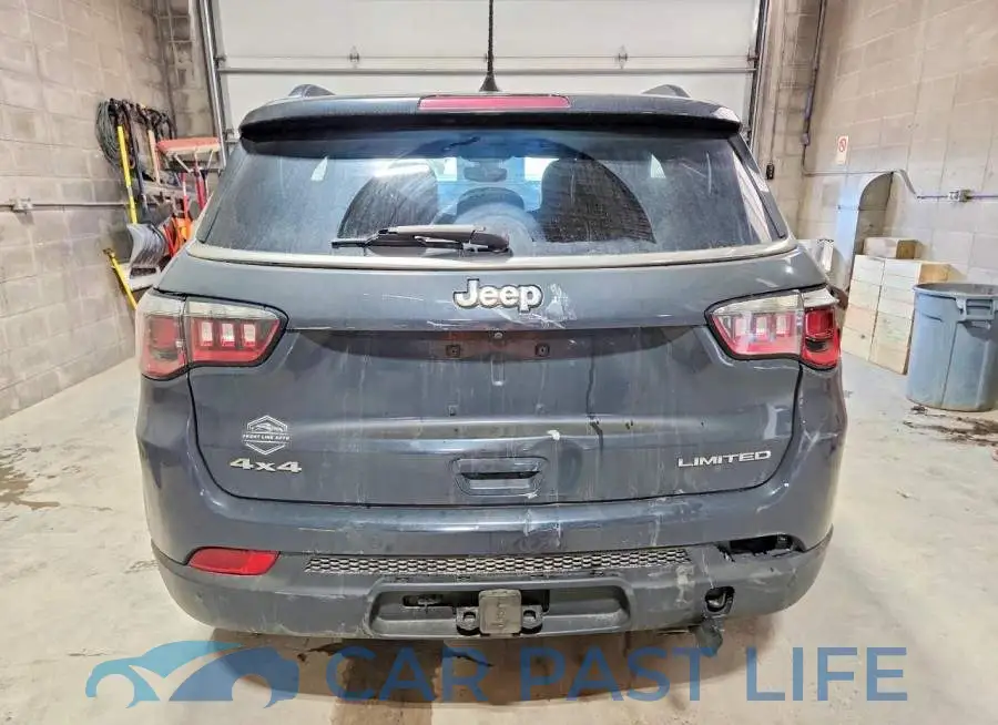 3C4NJDCB9JT222368# 6