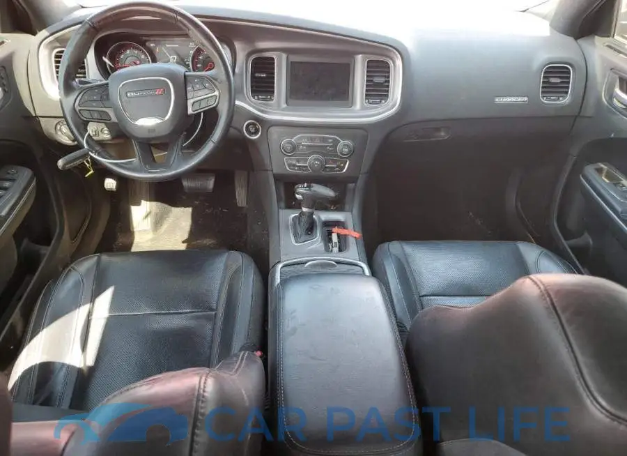 2C3CDXBG4NH204618# 8