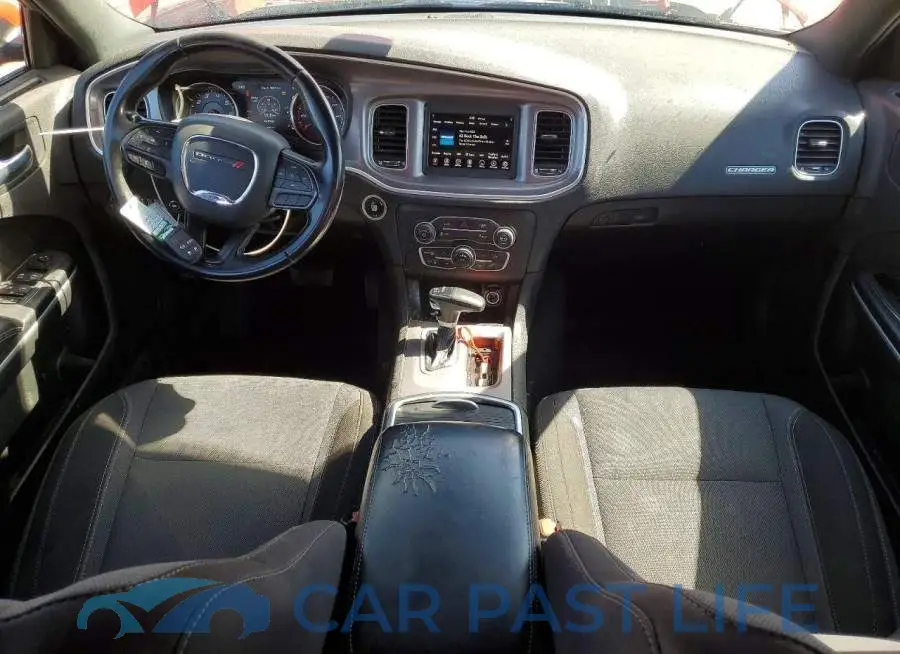 2C3CDXBG4NH219457# 8