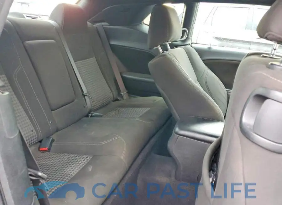 2C3CDZAGXMH516728# 10