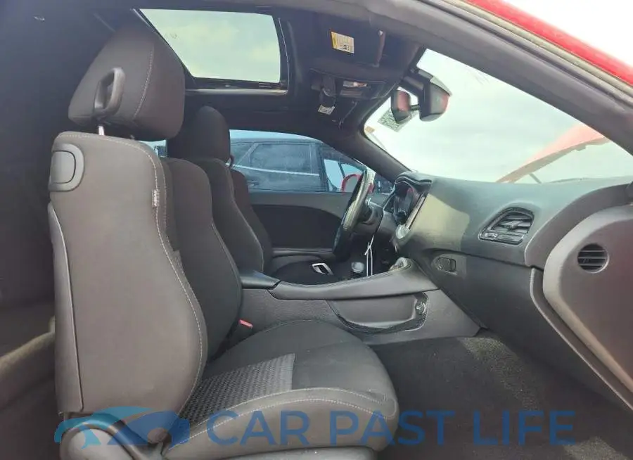 2C3CDZBT7LH230605# 10