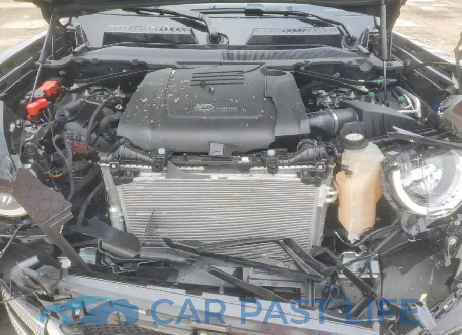 SALEJ6EX2P2160447# 11