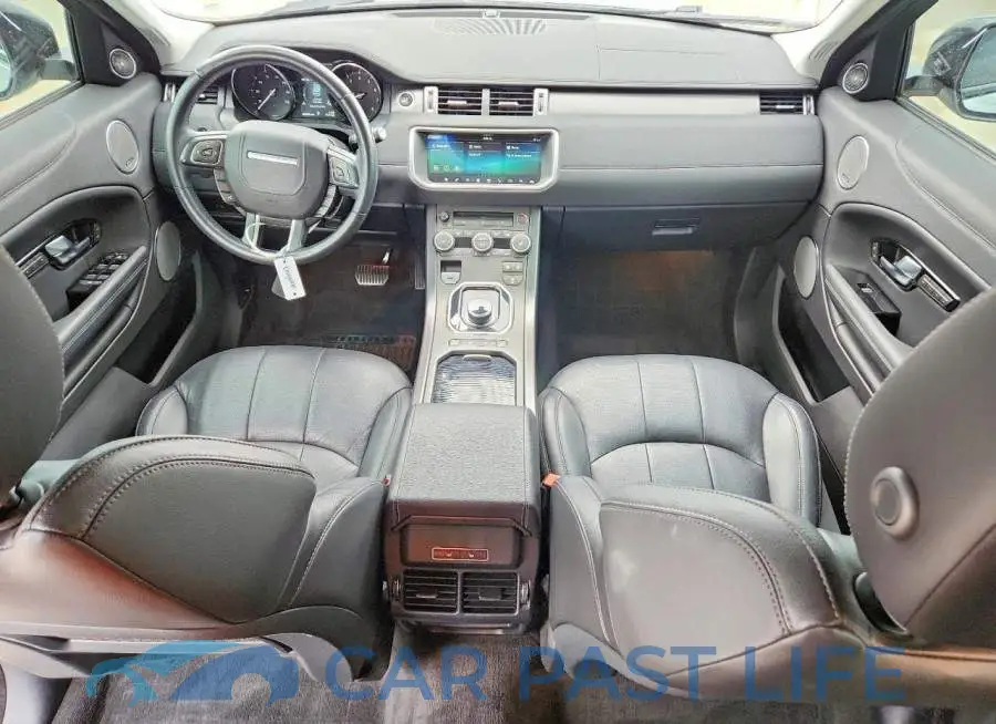 SALVP2RX2JH323880# 8