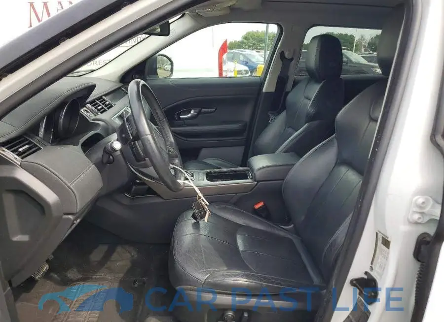 SALVP2RX4JH267358# 7