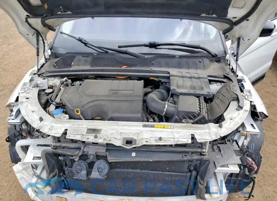 SALVP2RX4JH267358# 12